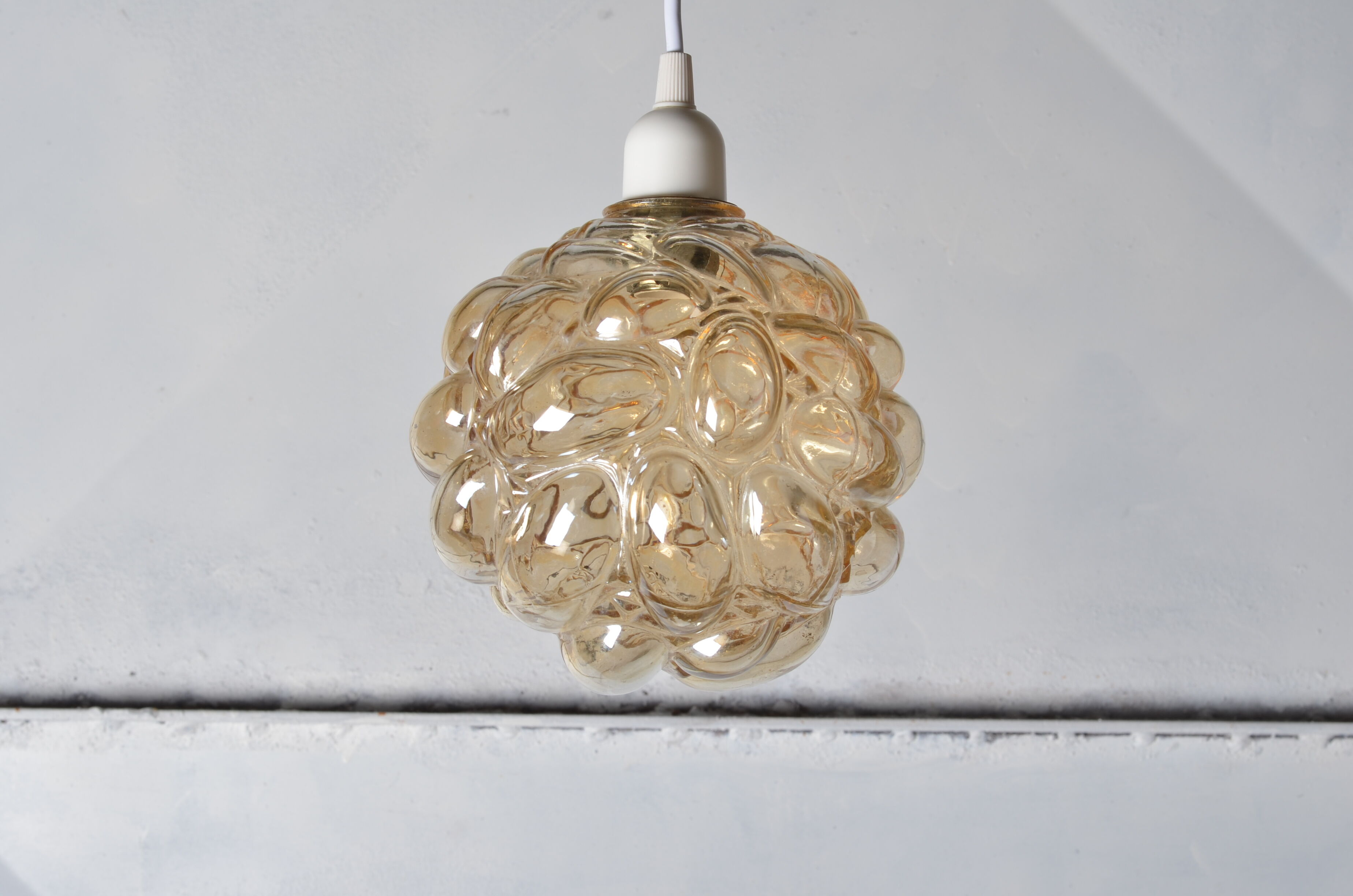 Suspension Helena Tynell