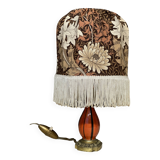 Lampe de chevet vintage