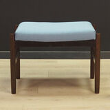 Footrest vintage 60 70 retro