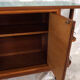 50s bar cabinet