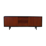 Vintage mid century retro teak sideboard