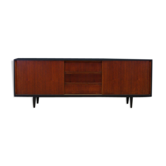 Vintage mid century retro teak sideboard