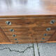 Enfilade vintage