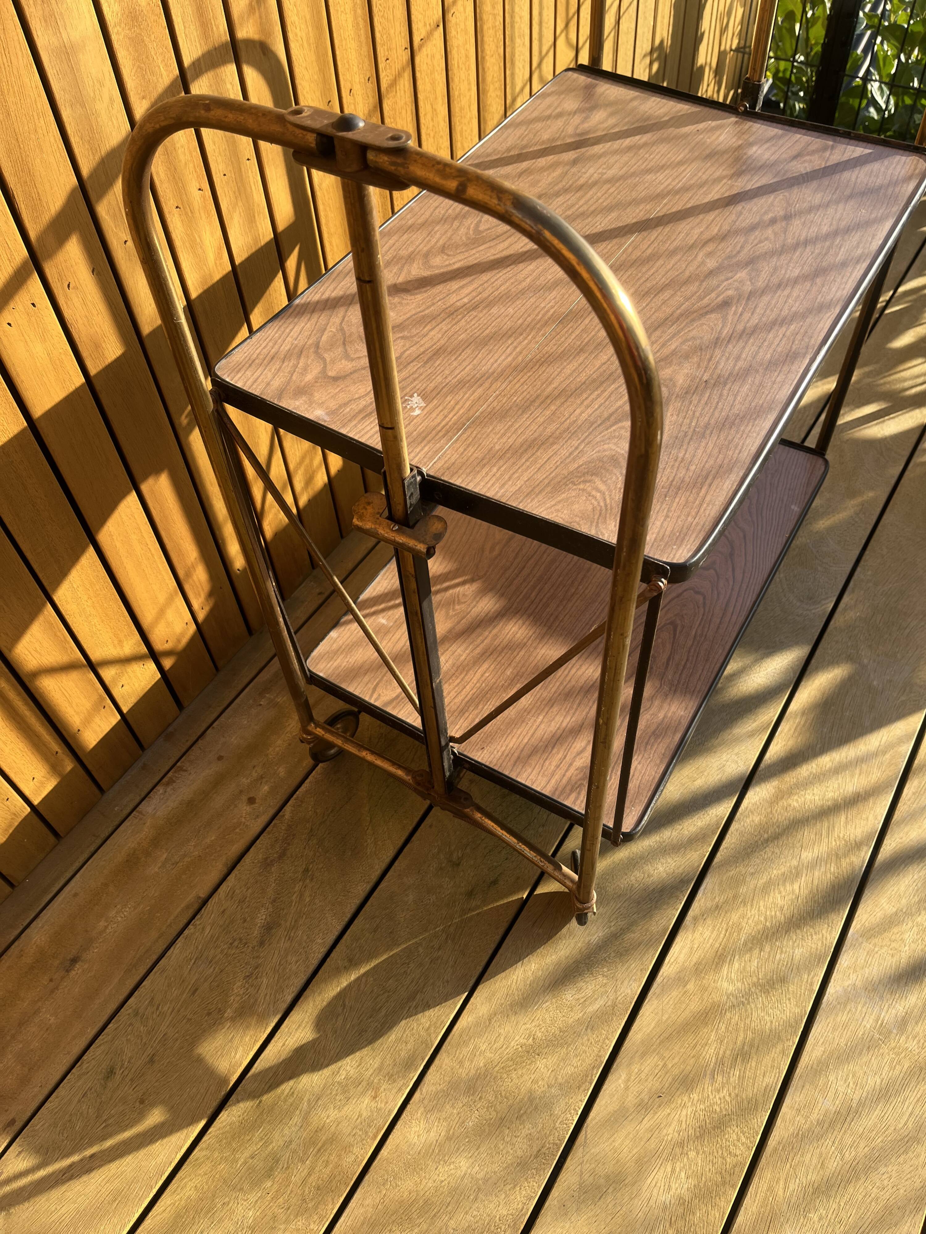 Transformable dessert