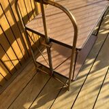 Transformable dessert