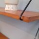 Wall shelf 50s