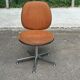 Vintage Strafor office chair from the 1970s.