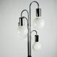 Floor lamp 5 bulbs 70s