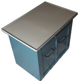 Lower Cabinet metal