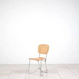 Aluflex chair by Armin Wirth