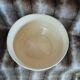 Antique "Rouennais" salad bowl from Longchamp