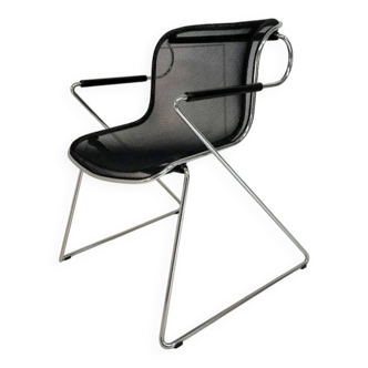 Chaise Pénélope Charles R. POLLOCK