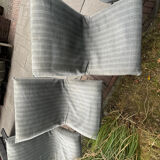 Ligne Roset set of 6 dining chairs