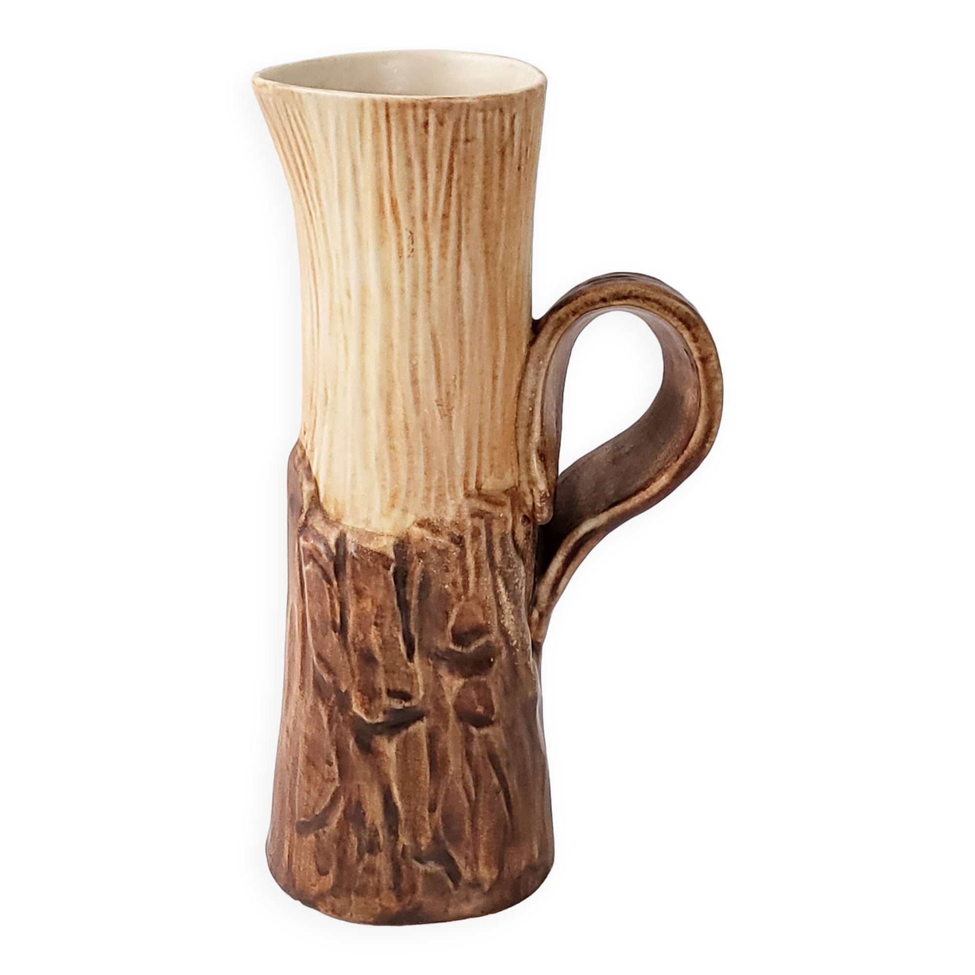 Vintage pitcher 1960