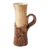Vintage pitcher 1960