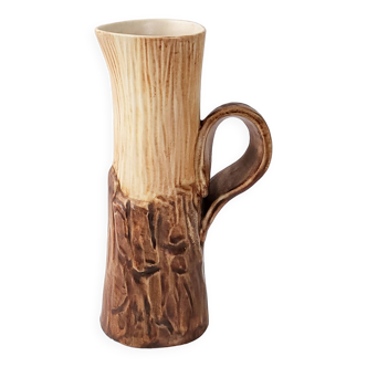 Vintage pitcher 1960