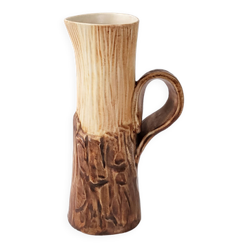 Vintage pitcher 1960