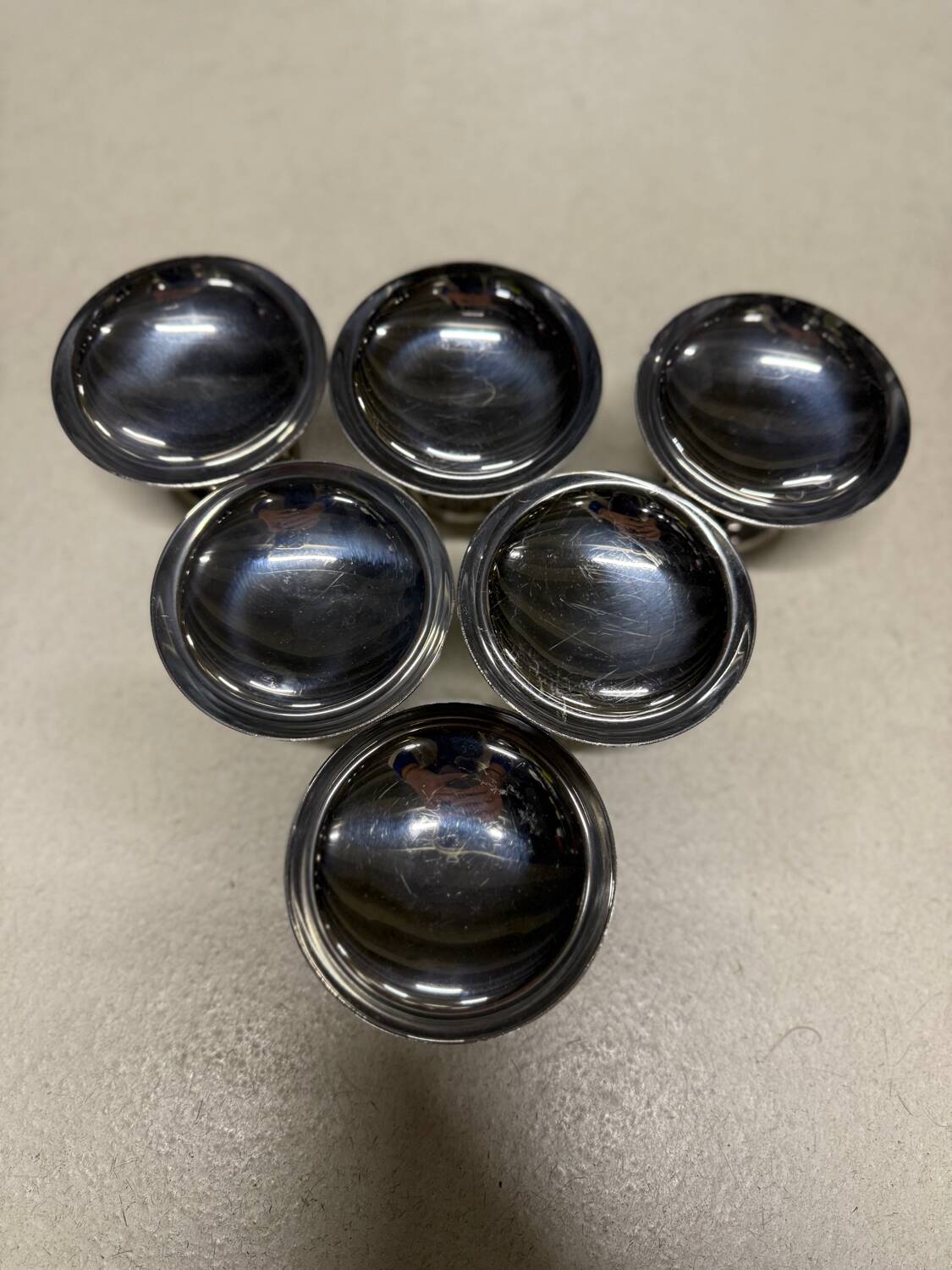 Stainless steel ice cream cutter