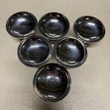 Stainless steel ice cream cutter