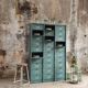 Strafor valve cabinet