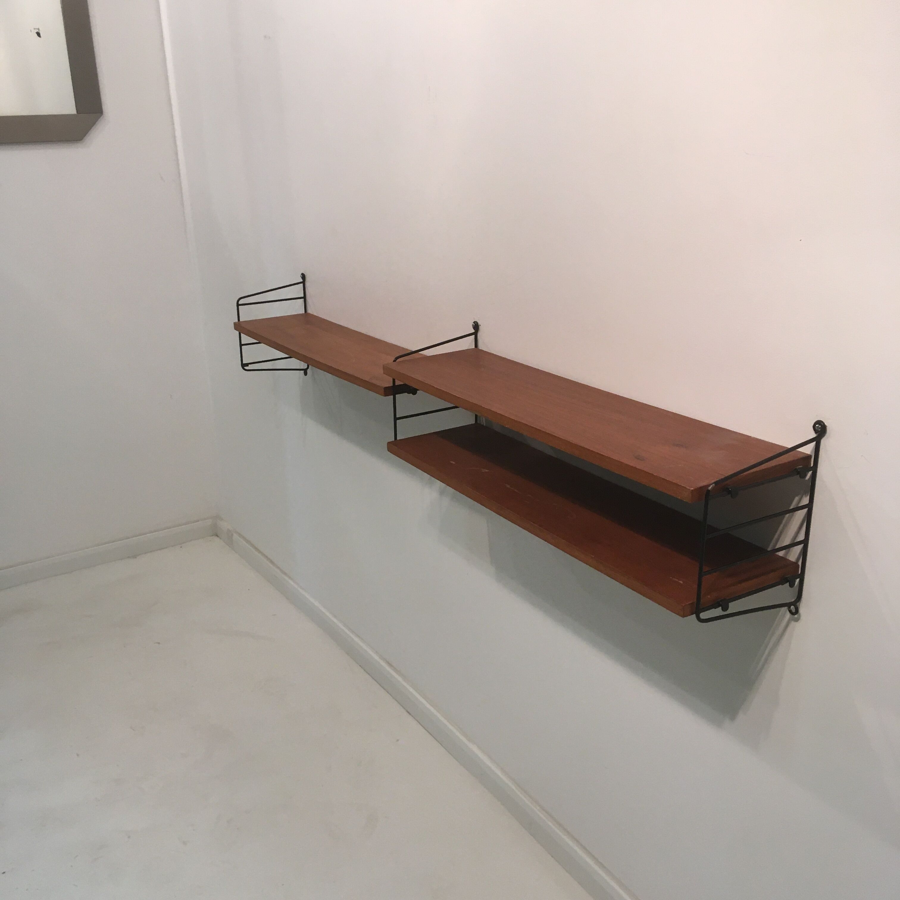 Console "STRING" 1950 by K-N Strinning