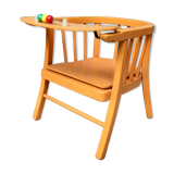 Baumann's Children's Chair, 1960s vintage
