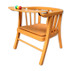 Baumann's Children's Chair, 1960s vintage