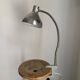 Vintage 1950s industrial factory lamp Jumo GS3, almost new - 60 cm