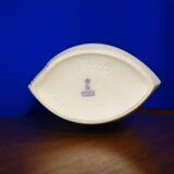 Porcelain vase by Manfred Frey for Kaiser of the 1960's