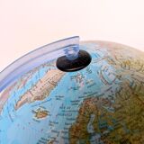 Luminous globe TECNOGLOBUS - Made in Italy by Tecnodidattica Ligure S.p.A