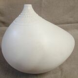 Pair of vintage Pollo vases