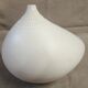 Pair of vintage Pollo vases