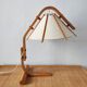 Scandinavian desk lamp by Jan Wickelgren Sweden 1970