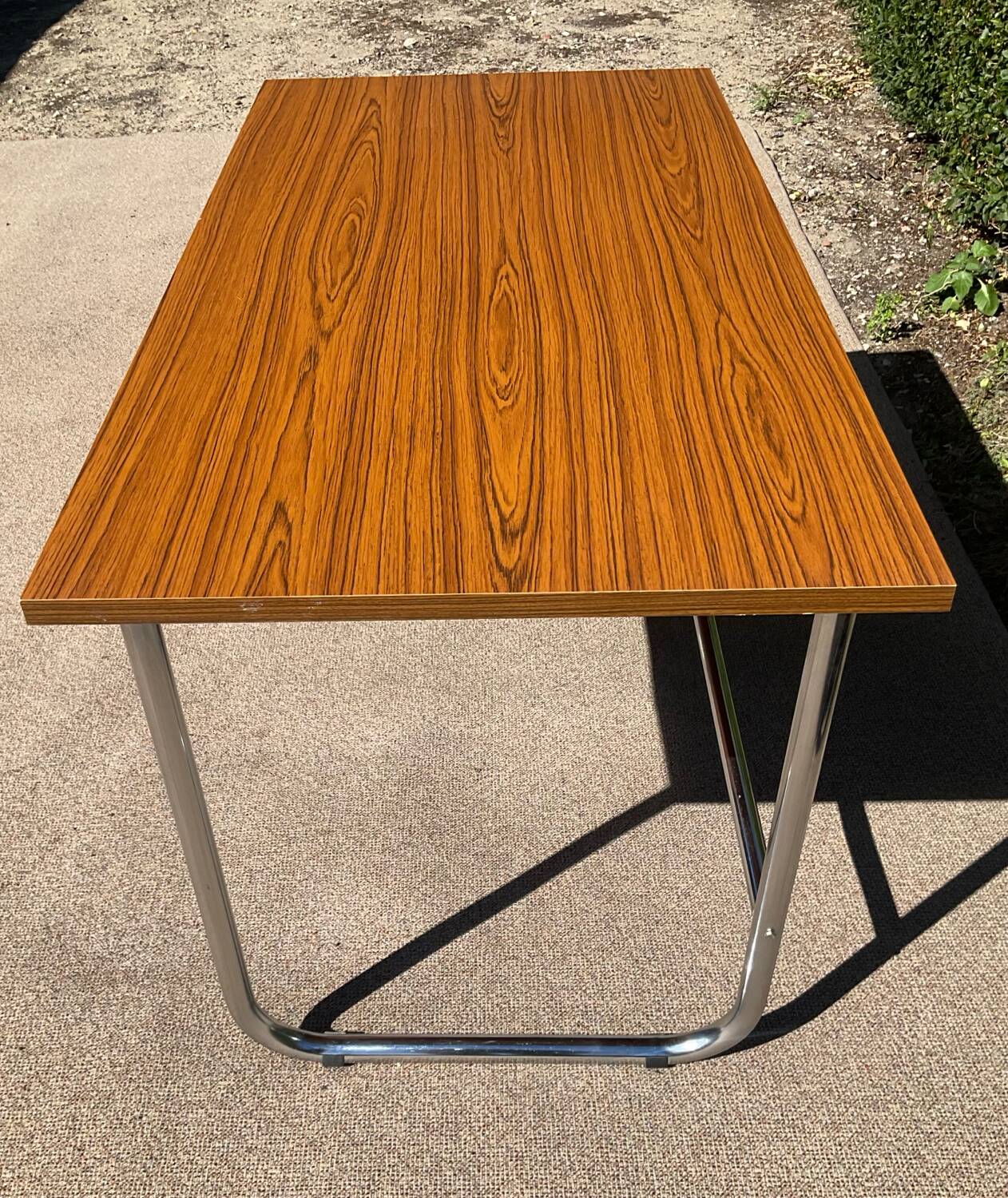 Bauhaus desk from the 60s