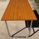 Bauhaus desk from the 60s