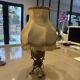 Fringe lamp