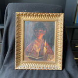 Tableau ancien