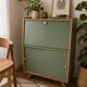 Green secretary