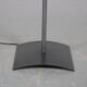 1980s floor lamp by Aureliano Toso from Italy