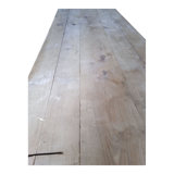Farmhouse table