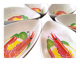 Coupelles crevettes