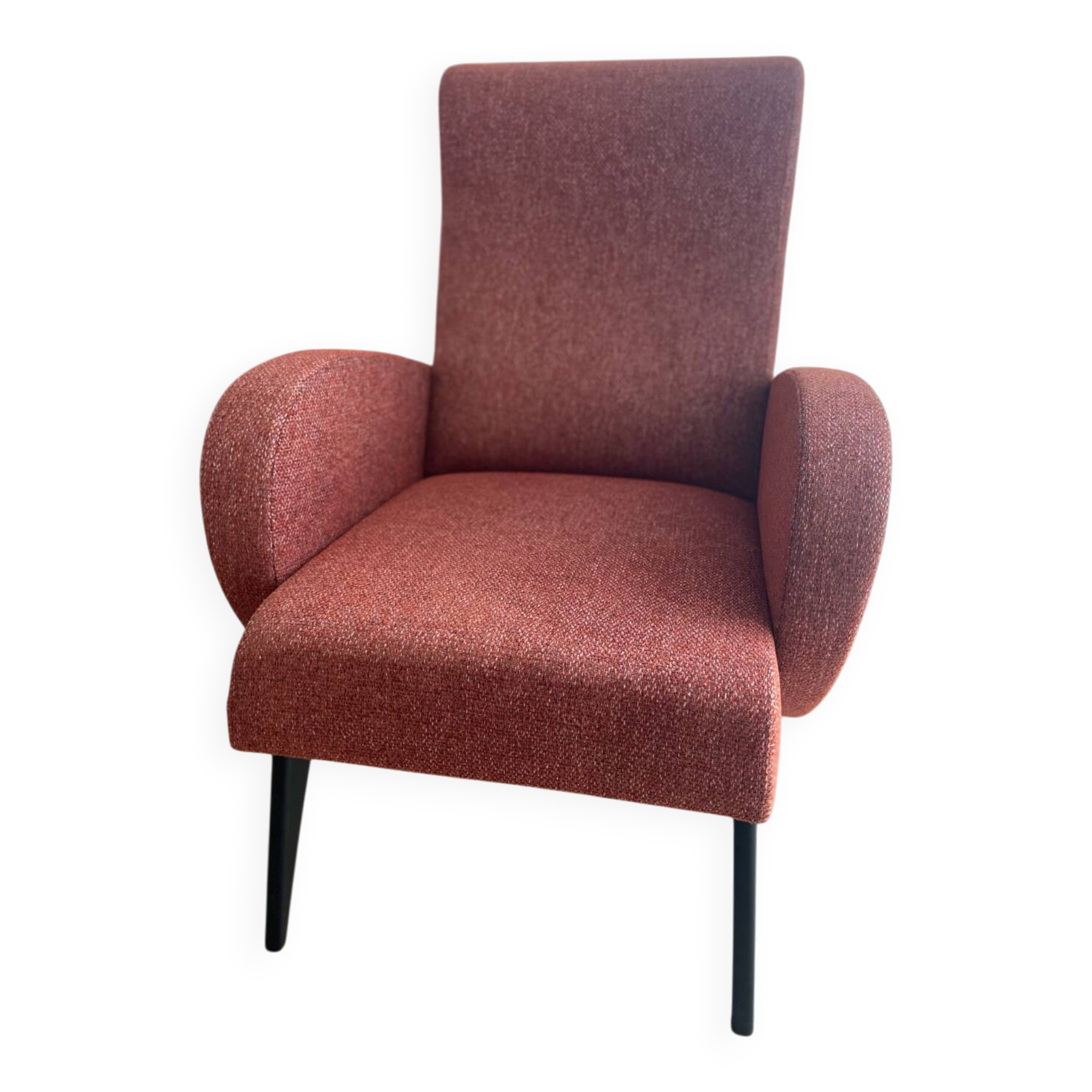 Armchair from the 60s-70s.
