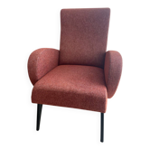 Fauteuil, années 60-70