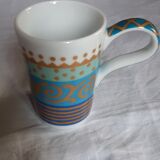 Cup a the porcelaine by patra