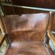 Pair of armchairs Paco Muños Edition Darro model Razzia 1959