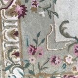 Handmade carpet, 151 X 242 cm