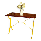 Bistro table