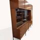 Meuble de rangement ARP vintage- années 1960