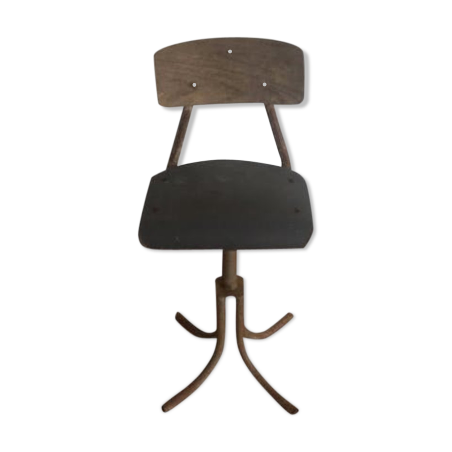 Industrial chair