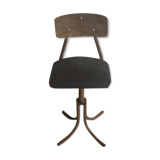Industrial chair